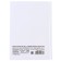 Notepad A6 "Unicorn", 64 sheets, in a solid cover, Minnie Mouse and unicorn