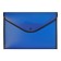 A4, 600 μm button, Erichkrause Megapolis, lined, opaque, opaque, mix