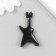 Figure for Florarium Polystone "Elektrogitar" 2x4 cm