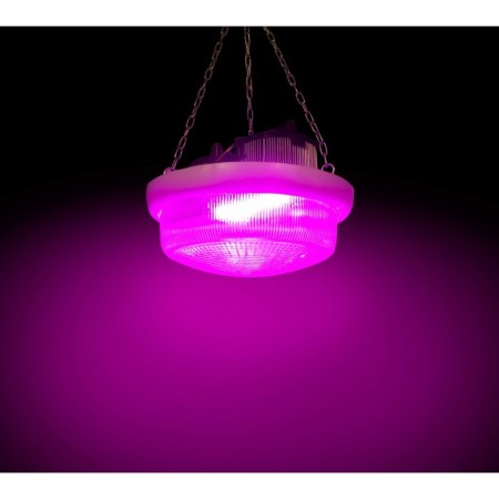 LED GROW светильник для теплиц, гроубоксов, оранжерей "Менкалиан" 150 Вт-3