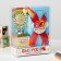 Cup and Order for graduation "Graduate of kindergarten", gift set