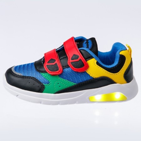 Sneakers for the boy PlayTode, size 32-6