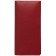 Pidsone Optim Nice, matte leather, red color
