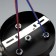 Svetogor chandelier "Age" 3x60W E27 black