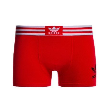 Panties men's boxers, red color, size 54-5