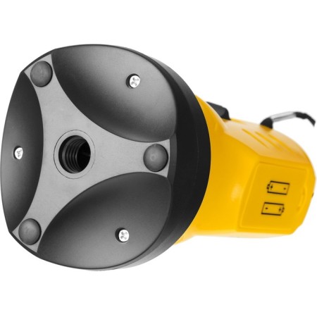 Laser Laser Stayer 34960, SLL-2, linear, 10 m, ± 0.5 mm/m, ± 4 °, 5/8 "-13