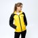 Vetrovka Onlytop Unisex with a Black/Yellow bag, p. 48