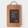 Doska is a premium, with a metallic pen, 24 × 16 × 1.8 cm, a book