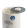 Air humidifier DELTA Lux De-3704, ultrasound, 30 W, 4 l, up to 45 m2, aroma, white