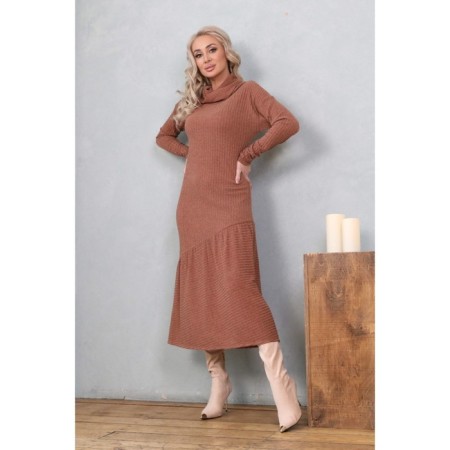 Women's dress, size 42-9