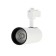 Track lamp, Luazon Lighting, LTL-006.24 Deg, 20 W, 1400 LM, 4000K, day. Bel. Corps Bel