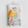 Easter luggage towel "Airy ball" 35x60 cm, 100% HL, 160g/m2
