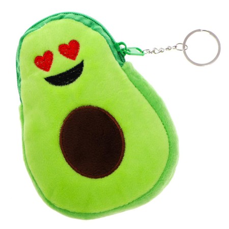 Avocado wallet, species mix-1