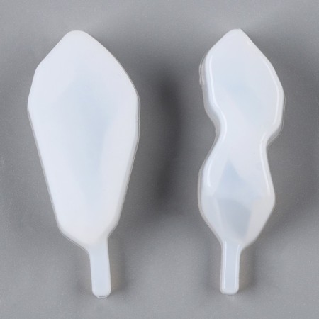Form Silicone universal "Crystal", set 2 pcs.-2