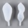 Form Silicone universal "Crystal", set 2 pcs.