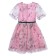 Dress for girl PlayTode, height 128 cm