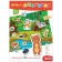 Velcro games "Forest animals"