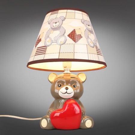 Marcheno E14 table lamp 40W-1