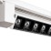 Simple Simple Linza lamp LED 20W white 34x3.5x4.5 cm