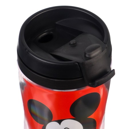 Thermostatic, 350 ml "Mouse", Mickey Mouse-3
