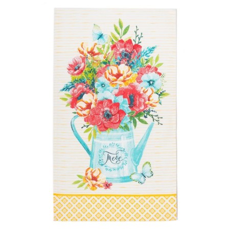 Kitchen towel "you" 35x60 cm-1