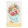 Kitchen towel "you" 35x60 cm