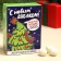 New Year! Chewing gum "with a new oak tree" with a filling, 60 g.