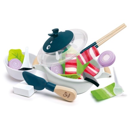 Game set "Preparing food"