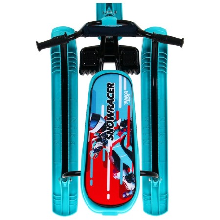 Sportbike snowfall, Сnd1/sb2-6