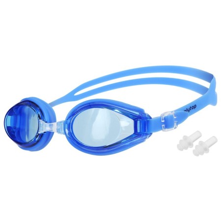 Glasses for swimming children's Onlytop, Berushi, Mix Colors-7