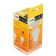 LED LED ECOLA CLASSIC, E27, A60, 12 W, 4000 K, 110x60 mm
