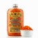 Bath salt, 400 g, cedar aroma, beauty pantry