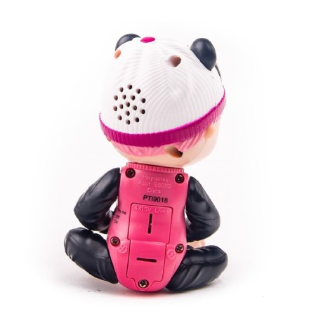 Interactive toy Tiny Furry "Pandochka"-2