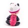 Interactive toy Tiny Furry "Pandochka"