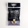 Garland "thread" 2 m dew, ip20, silver thread, 20 LED, glow warm white, CR2032x2
