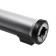 Aqua Work NF-1 glass holder, screws on screws, 100 cups, black