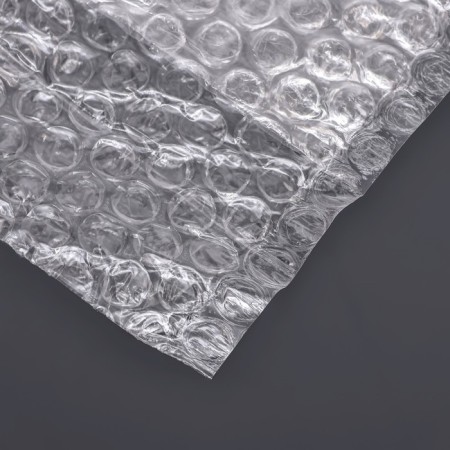 A package of runway with a valve, p/e, 3 layers, 8 x 12 + 5 cm, set 50 pieces-3