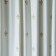 Set of curtains "Lilas", size 145 x 270 cm - 2 pcs, white color