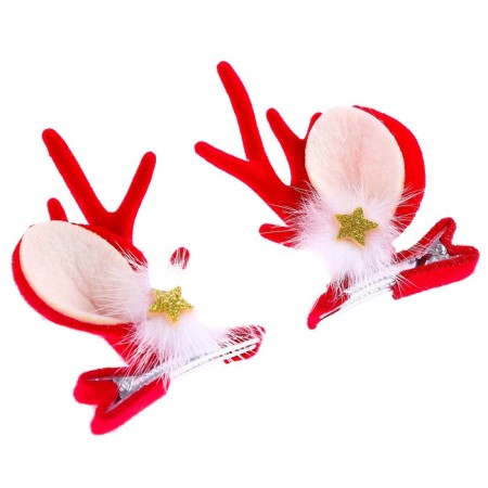 Carnival clamp "New Year"-2