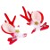 Carnival clamp "New Year"