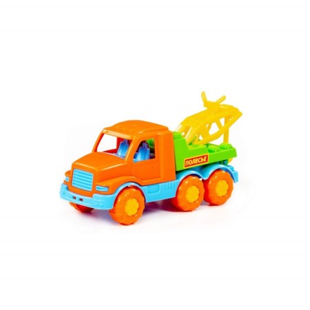 Car - Evacuator "Maksik", Mix color-2