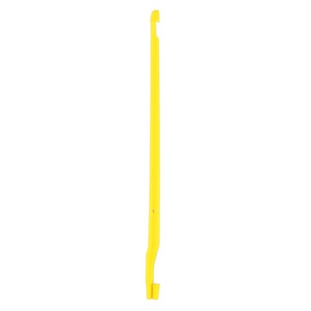 Plastic extractor Salmo hook