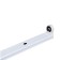 Lumina Line Line Access Uniel, 15 W, G13, IP20, 47x610x33 mm, white color