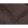 The bedspread with pillowcases "Nathaniel", size 240x260 cm, 50x70 cm-2 pcs