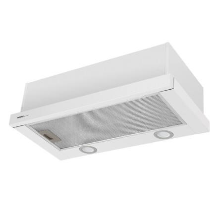 Hax Homsair Flat 60, built -in, 520 m3/h, 2 speeds, 60 cm, white