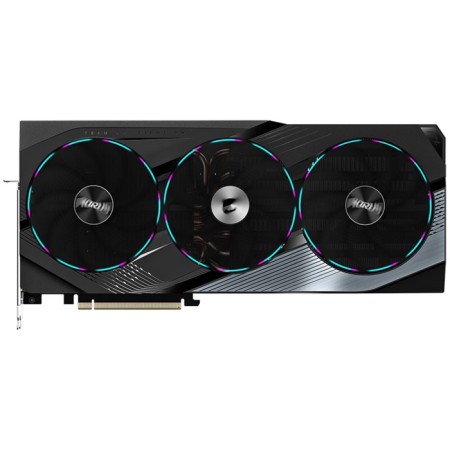 Gigabyte GeForce RTX4070 Super Aorus Master 12GB (GV-N407SAORUS M-12GD)-1