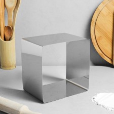 Baking and calculation form 