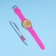 Gift set 2B1 (pen, clock)