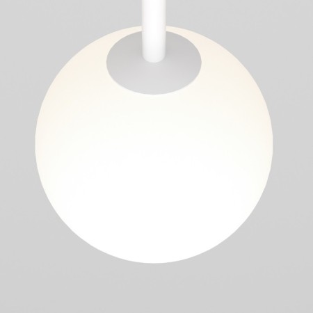 TREE TRECHNICAL TR038-2-5W4K-W, 5W, 19.3x13x19.8 cm, LED, 240LM, 4000K, white color.-1