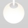 TREE TRECHNICAL TR038-2-5W4K-W, 5W, 19.3x13x19.8 cm, LED, 240LM, 4000K, white color.